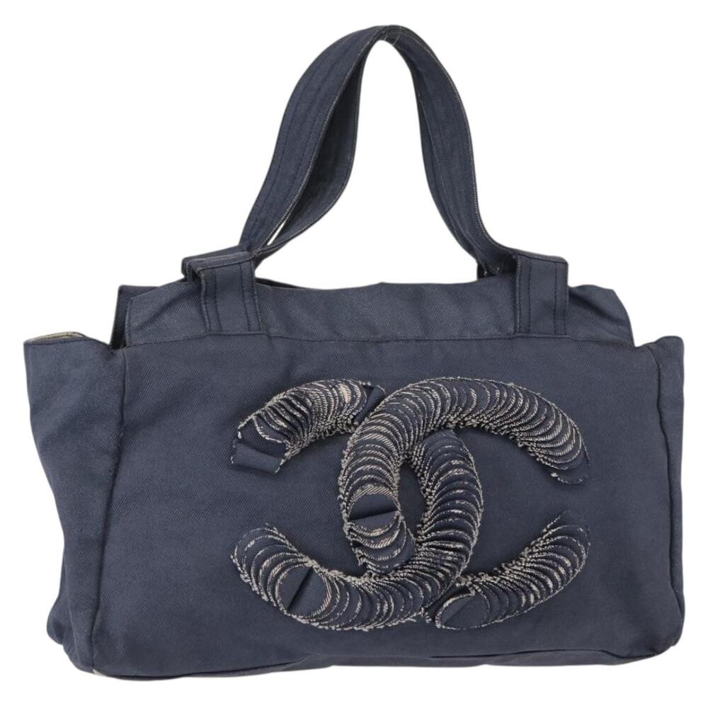 Chanel Classic Tote